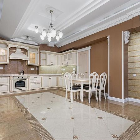 Gefest Luxury Sea View Apartment Odessa Exterior photo